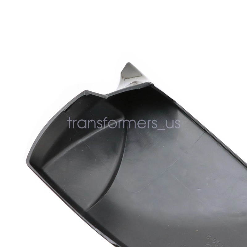 Soillar 1 Pair For Hyundai Elantra 2021-2025 Rearview Mirror Cap
