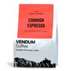VENDUM Common espresso whole coffee beans, roasted to order in