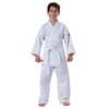 KWON Renshu Karate Uniform white Size:160