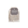 steep Organic Chamomile Citrus Herbal 20 Count Box, Certified Organic,
