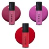 Set Rubor Liquido Bissú Tono 09 Bestie 3 Pzas