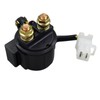 ELIFEPARTS Starter Relay TW200 E, Signus X, Cero 225, Vilago