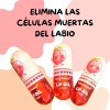 Lip Oil Magic Kiss Beauty Gloss Labial Brillo Aroma 3pz
