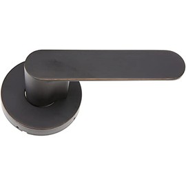 Yale Security D510KK01 Kincaid Passage Lever, Bronze
