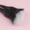 TAFTIWEXN Makeup Brush Set Spiral Handle, Powder Blusher Brush, Mushroom