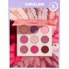 Sheglam Paleta De Sombras Eye Candy