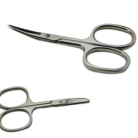 ERBE Baby Scissors 8 cm Blister Pack of 1
