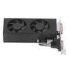 GTX750 4G DDR5 Graphics Cards with 2 Cooling Fan 128