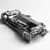 Model Car Kit 3D Model Kit | 3D Puzzle for