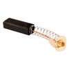 sourcingmap Carbon Brushes for Electric Motors Replacement 19mm x 7mm