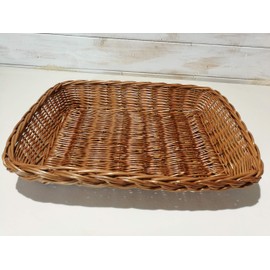 Lovinbirds Bread Plate (Large: 40 cm)