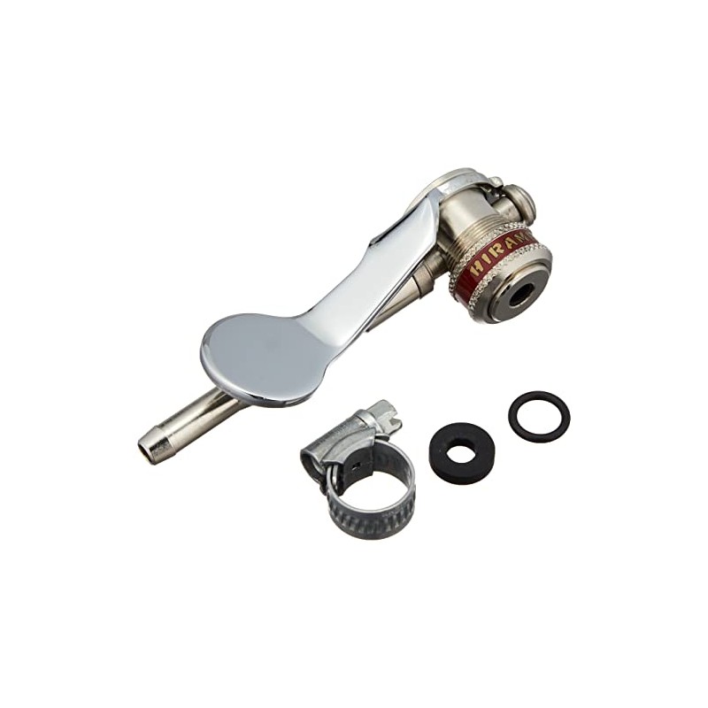 HIRAME HP-20F PUMP HEAD Pump Head, Horizontal, Medium