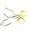 Premium 3 Gelpi Retractor Veterinary Instruments 3.50" Sharp Prong (CYNAMED)
