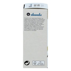 Propolis Tinktur 20%, 50 ml