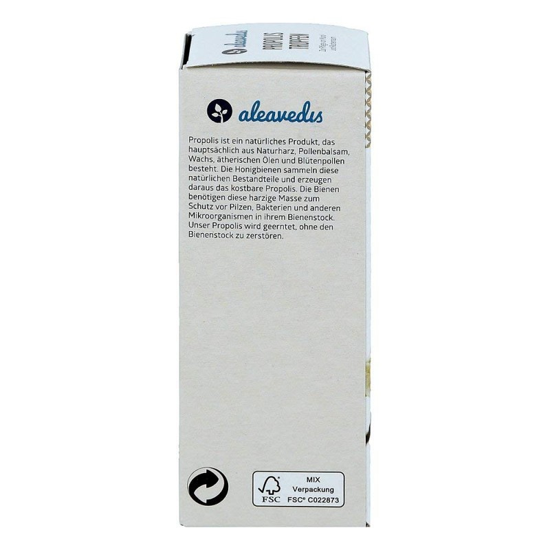 Propolis Tinktur 20%, 50 ml