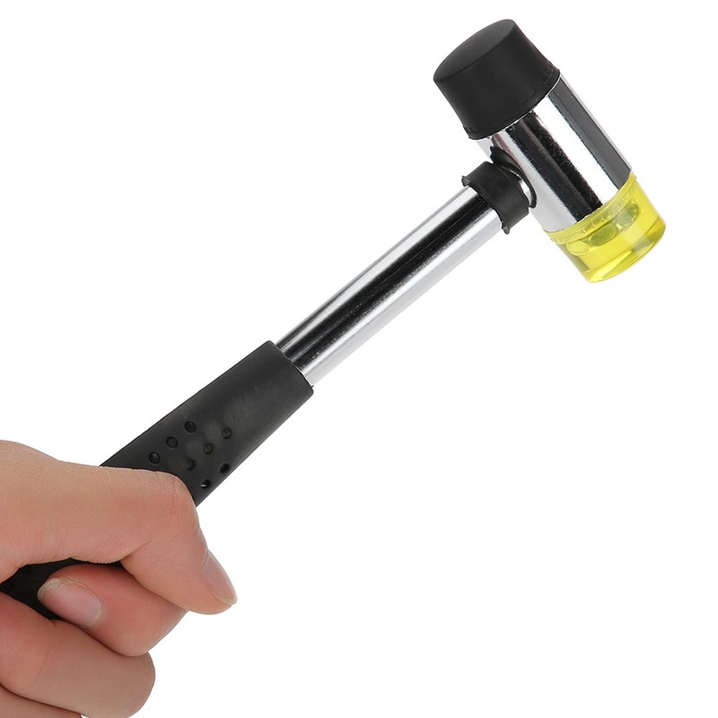 3pcs / Set Ring Mandrel Sizer Finger Measuring Stick Handle