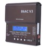 Balance Charger Intelligent 80W for Ni‑Mh Ni‑Cd Battery Pack Model