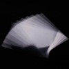 Gitua Pack of 20 Overhead Films, DIN A4 0.1 mm
