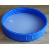 MJL Leak Proof Plastic Storage Lids With Silicone Liners For