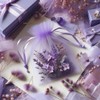 50 pcs Organza Gift Bags (4 x 6 inches)