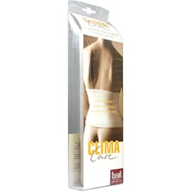 BORT ClimaCare Body Warmer L 108-118 cm Beige Pack of 1