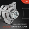 A-Premium Alternator Compatible with Toyota 4Runner/Pickup 1989-1992, 3.0L, 12V 60A