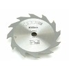 Piranha Fast Rip Circular Saw Blade, 160 x 16 x