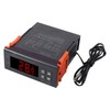 AOICRIE STC-1000 Digital Temperature Controller AC 10A 110V-220V Digital LED