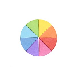 KIKKERLAND Children's bookends, Multicoloured, Único