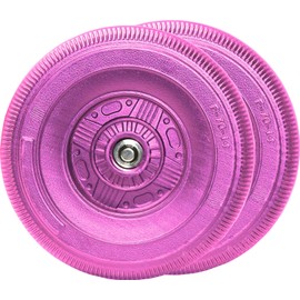 The Original Junior 11 Girls Big Wheel Trike Original Big Wheel Tricycle for Kids 3-8 Replacement Parts Back Tire