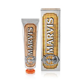Marvis Toothpaste Ginger Mint 75ml