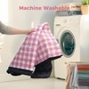 Oak & Tea Picnic Blanket Waterproof 150x200 CM Foldable Picnic