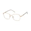 Zadig & Voltaire Women's Square Glasses Frame (Model VZV352) Made