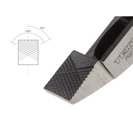 TEKTON 9-1/2 Inch Lineman's Pliers | PGF30009