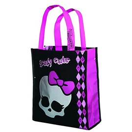 Rubie'S Costume Co Monster High Tote Bag Party Accessory