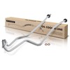 A-Premium Inlet and Outlet Automatic Transmission Oil Cooler Line Hose