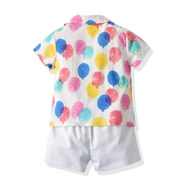 Moyikiss Studio Baby Boys Girls Brother and Sister Matching Outfits Clothes Toddler Boys Casual Suits Cute Girl Dresses(Pink-boy,100/3T)