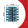 AZDelivery 10 x IOT 4 Channel IIC I2C Premium Quality