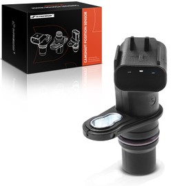 A-Premium Front Side Engine Camshaft Position Sensor Compatible with Dodge Ram 2500/Ram 3500 2007-2010 & Ram 2500/3500 2011-2016, 5.9L 6.7L