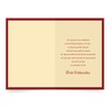 Designer Greetings German Christmas Greeting Cards, “Ein Weihnachtswunsch” Presents Under