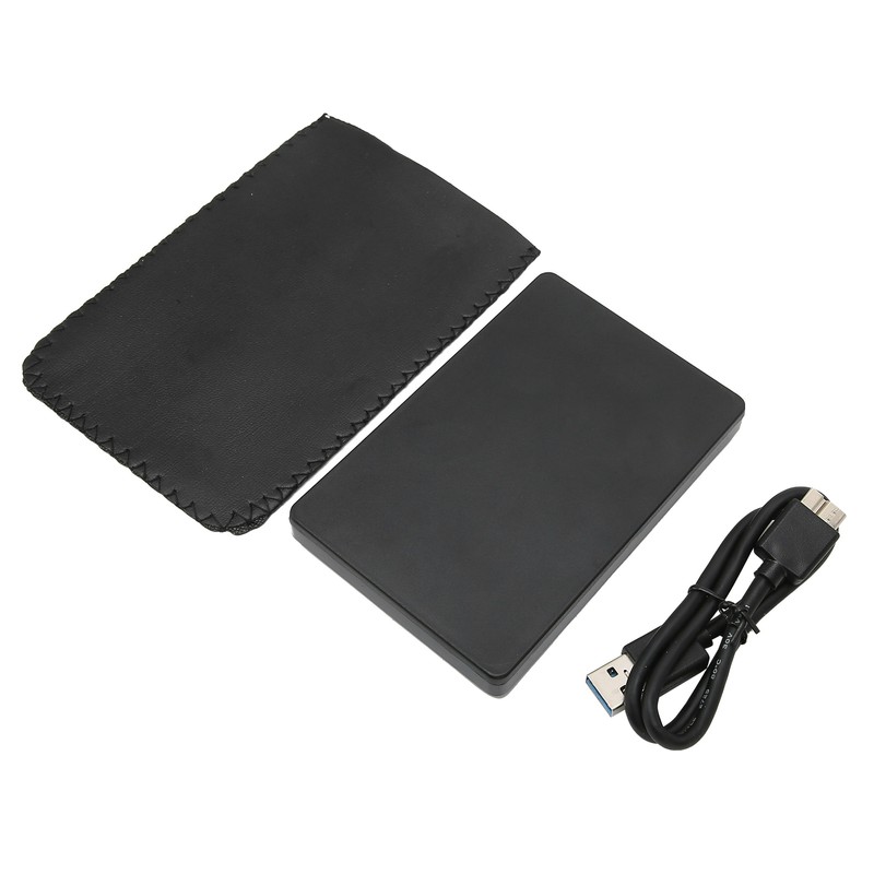 Portable External Hard Drive 2.5in USB 3.0 Ultra High Speed