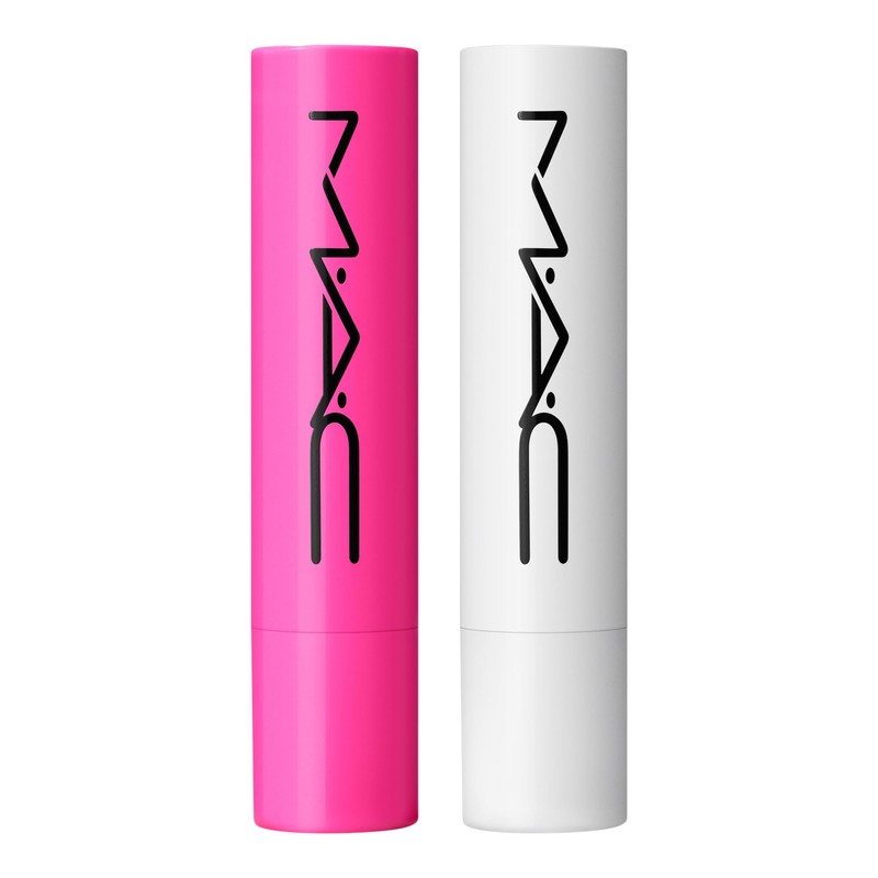 MAC Squirt Plumping Gloss Stick Lip Duo, 2 Piece Set