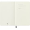 Moleskine A5 Large Notebook Large/A5