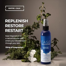 Activation Magnesium Ease 250ml Products Products