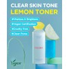 TOCOBO AHA BHA Lemon Facial Toner 150 ml | Tónico