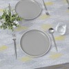 Style Decor W4702320 Tablecloth, 100% Cotton, Fashionable, Rectangle, Nordic, 56.9