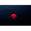 Deeper Night Fishing Cover (Orange) for Deeper Fish Finders