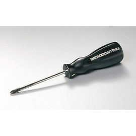 Tamiya Craft Tool Series No. 07 Phillips Screwdriver M Tool for Plastic Models 74007