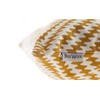 TreeWool Kaleidoscope Accent Set of 2 Cotton Cushion Covers (55