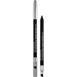 Lancome Le Crayon Khol Waterproof Eye liner - # 01 Raisin Noir 0.04 oz Eye Liner